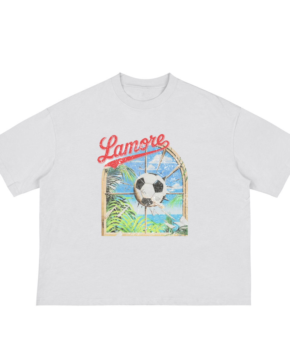 SOCCER TEE