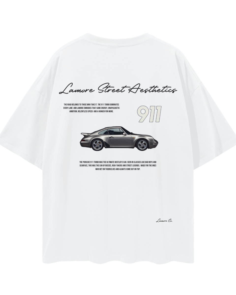 911 TEE