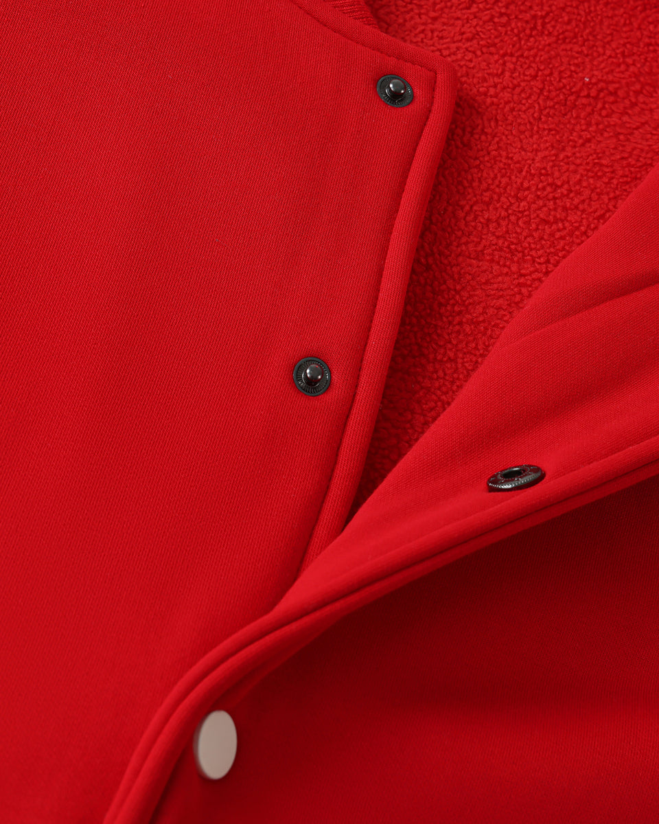 Lamore Varsity Jacket