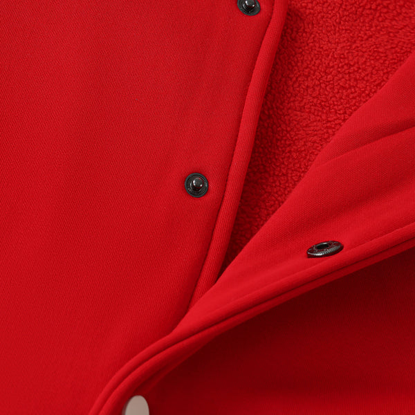 Lamore Varsity Jacket