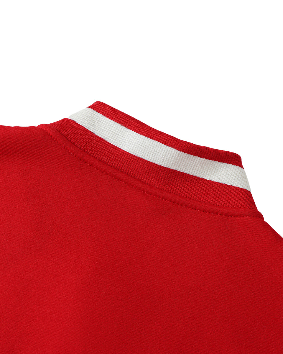 Lamore Varsity Jacket