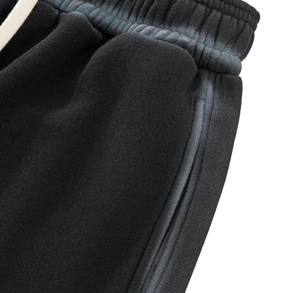 Sunfaded Sweatpants - Black