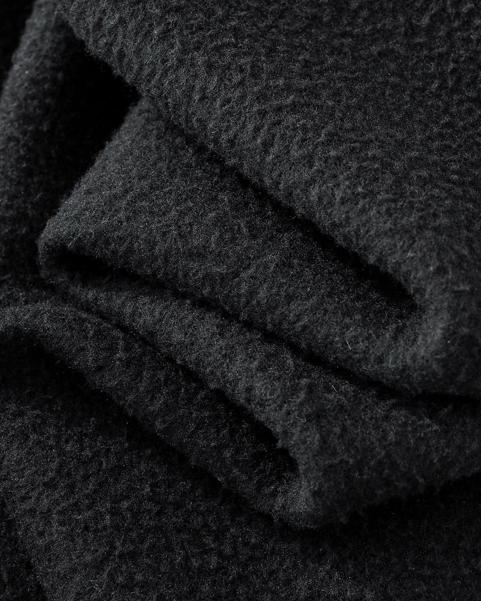 Sunfaded Sweatpants - Black