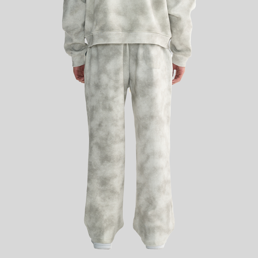 DIRTY WASH SWEATS